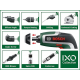 Електровикрутка Bosch IXO 7 Angle Set (06039E0003) Купити в Україні