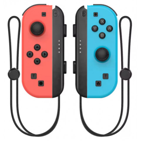 Геймпад Shiptree J-C Pad (L)/(R) S201 for Nintendo Switch Купити в Україні