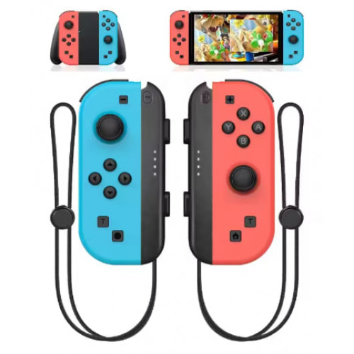 Геймпад Shiptree J-C Pad (L)/(R) S201 for Nintendo Switch Купити в Україні