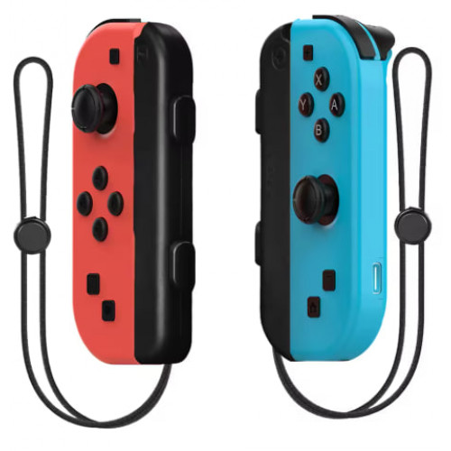 Геймпад Shiptree J-C Pad (L)/(R) S201 for Nintendo Switch Купити в Україні