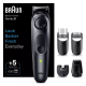 Машинка для стрижки Braun BeardTrimmer 5 BT5420 Купити в Україні