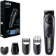Машинка для стрижки Braun BeardTrimmer 5 BT5420 Купити в Україні