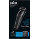 Машинка для стрижки Braun BeardTrimmer 5 BT5420 Купити в Україні