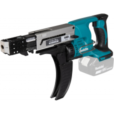 Шурупокрут Makita DFR550Z (без АКБ та ЗП)