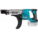 Шурупокрут Makita DFR550Z (без АКБ та ЗП) Купити в Україні