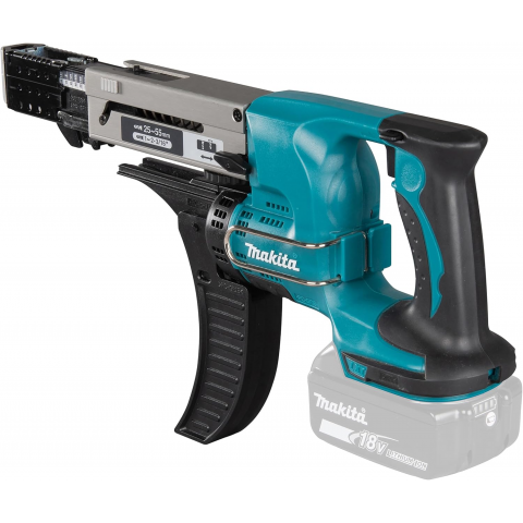 Шурупокрут Makita DFR550Z (без АКБ та ЗП) Купити в Україні