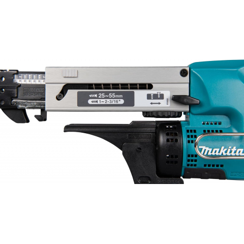Шурупокрут Makita DFR550Z (без АКБ та ЗП) Купити в Україні
