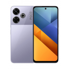 Смартфон Xiaomi Poco M6 4G 6/128GB Purple