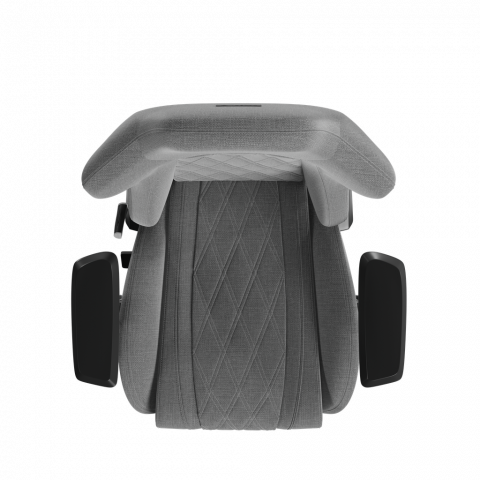 Крісло для геймерів HATOR Darkside 3M Fabric (HTC3016M) Grey Купити в Україні