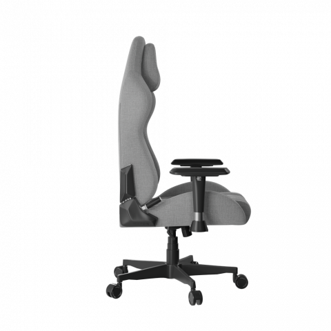 Крісло для геймерів HATOR Darkside 3M Fabric (HTC3016M) Grey Купити в Україні