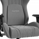 Крісло для геймерів HATOR Darkside 3M Fabric (HTC3016M) Grey Купити в Україні