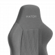 Крісло для геймерів HATOR Darkside 3M Fabric (HTC3016M) Grey Купити в Україні
