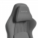 Крісло для геймерів HATOR Darkside 3M Fabric (HTC3016M) Grey Купити в Україні