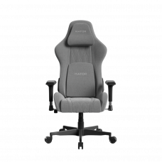Крісло для геймерів HATOR Darkside 3M Fabric (HTC3016M) Grey