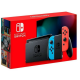 Портативна ігрова приставка Nintendo Switch with Neon Blue and Neon Red Joy-Con (045496452629) Купити в Україні