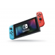 Портативна ігрова приставка Nintendo Switch with Neon Blue and Neon Red Joy-Con (045496452629) Купити в Україні