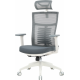 Крісло офісне OfficePro Balance OC550-W-DG-DG Купити в Україні