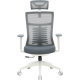 Крісло офісне OfficePro Balance OC550-W-DG-DG Купити в Україні
