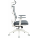 Крісло офісне OfficePro Balance OC550-W-DG-DG Купити в Україні