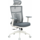 Крісло офісне OfficePro Balance OC550-W-DG-DG Купити в Україні