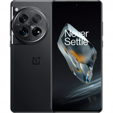 Смартфон OnePlus 12 12/256GB Silky Black (Global)