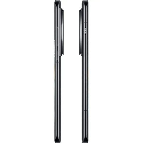 Смартфон OnePlus 12 12/256GB Silky Black (Global) Купити в Україні