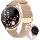 Смарт-годинник RUXINGX G35 Rose Gold Купити в Україні
