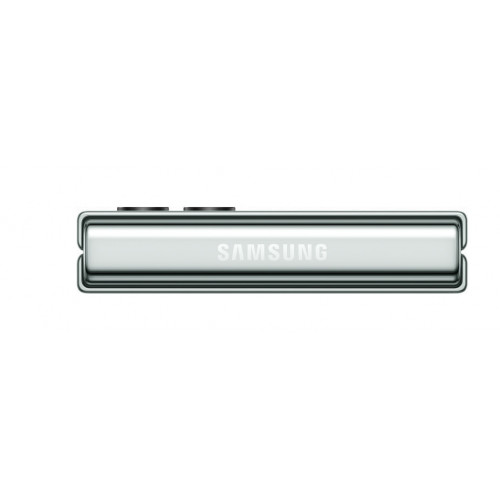 Смартфон Samsung Galaxy Flip5 8/512Gb Mint (SM-F731BLGH) Купити в Україні
