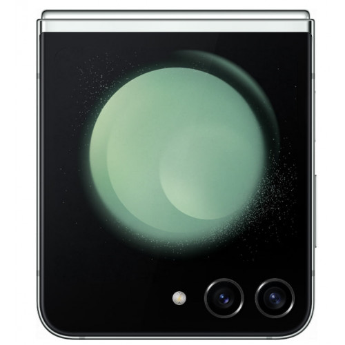 Смартфон Samsung Galaxy Flip5 8/512Gb Mint (SM-F731BLGH) Купити в Україні
