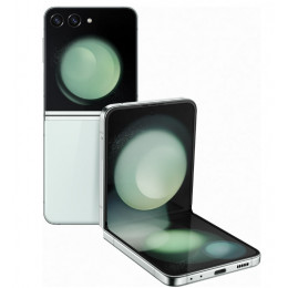 Смартфон Samsung Galaxy Flip5 8/512Gb Mint (SM-F731BLGH)