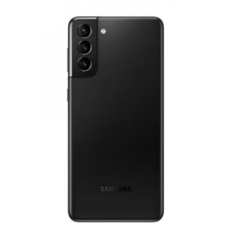 Смартфон Samsung Galaxy S21+ 8/128Gb Phantom Black (SM-G996BZKD) Купити в Україні