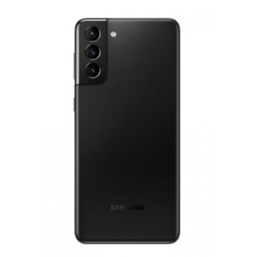 Смартфон Samsung Galaxy S21+ 8/128Gb Phantom Black (SM-G996BZKD) Купити в Україні