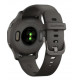 Смарт-годинник Garmin VENU 2S Slate Bezel with Graphite Case and Silicone Band (010-02429-10/00) Купити в Україні