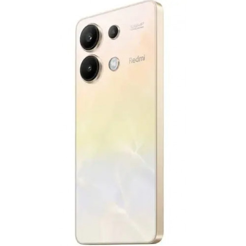 Смартфон Xiaomi Redmi Note 13 4G 8/256Gb NFC Ocean Sunset Купити в Україні