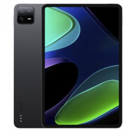 Планшет Xiaomi Pad 6 Wi-Fi 8/128Gb Gravity Gray (VHU4317)