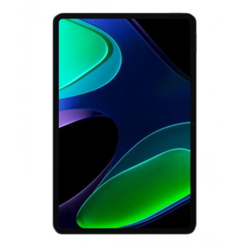 Планшет Xiaomi Pad 6 Wi-Fi 8/128Gb Gravity Gray (VHU4317) Купити в Україні