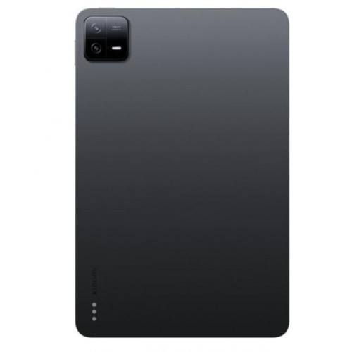 Планшет Xiaomi Pad 6 Wi-Fi 8/128Gb Gravity Gray (VHU4317) Купити в Україні