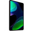 Планшет Xiaomi Pad 6 Wi-Fi 8/128Gb Gravity Gray (VHU4317) Купити в Україні