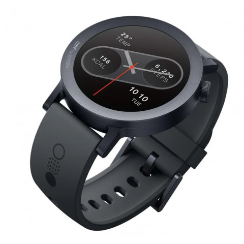 Смарт-годинник CMF by Nothing Watch Pro 2 Dark Grey (D398) Купити в Україні