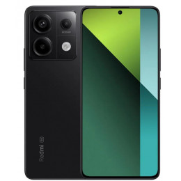 Смартфон Xiaomi Redmi Note 13 Pro 5G 12/512Gb NFC Midnight Black