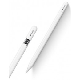 Стилус Apple Pencil USB-C White (MUWA3)