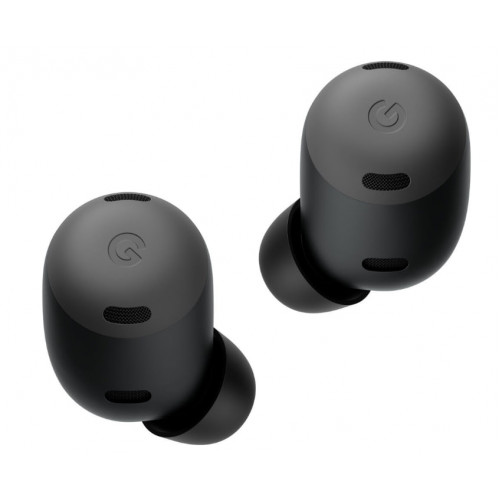 Навушники TWS Google Pixel Buds Pro Charcoal (GA03201) Купити в Україні