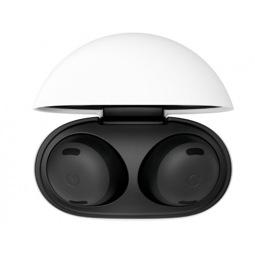 Навушники TWS Google Pixel Buds Pro Charcoal (GA03201) Купити в Україні