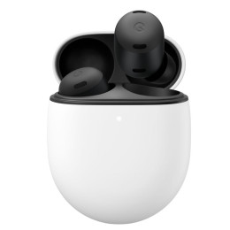 Навушники TWS Google Pixel Buds Pro Charcoal (GA03201)