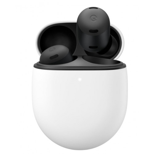 Навушники TWS Google Pixel Buds Pro Charcoal (GA03201) Купити в Україні