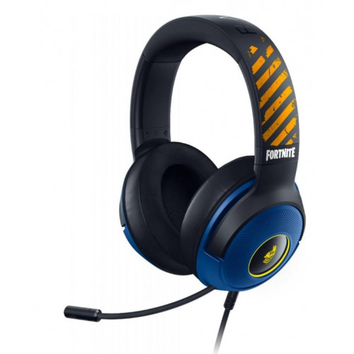 Гарнітура RAZER Kraken V3 X FORTNITE (RZ04-03750500-R3M1) Купити в Україні