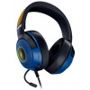 Гарнітура RAZER Kraken V3 X FORTNITE (RZ04-03750500-R3M1) Купити в Україні