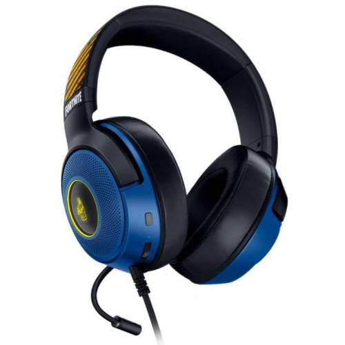 Гарнітура RAZER Kraken V3 X FORTNITE (RZ04-03750500-R3M1) Купити в Україні