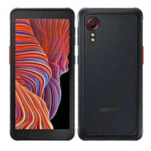 Смартфон Samsung Galaxy Xcover 5 4/64Gb Black (SM-G525FZKD)