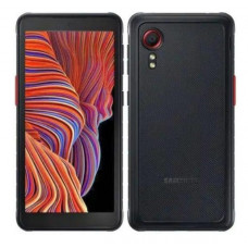 Смартфон Samsung Galaxy Xcover 5 4/64Gb Black (SM-G525FZKD)
